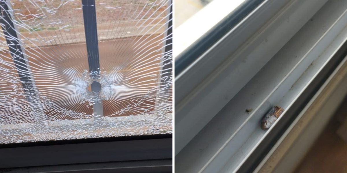 Tiroteio assusta moradores do Riviera durante a madrugada em Cascavel