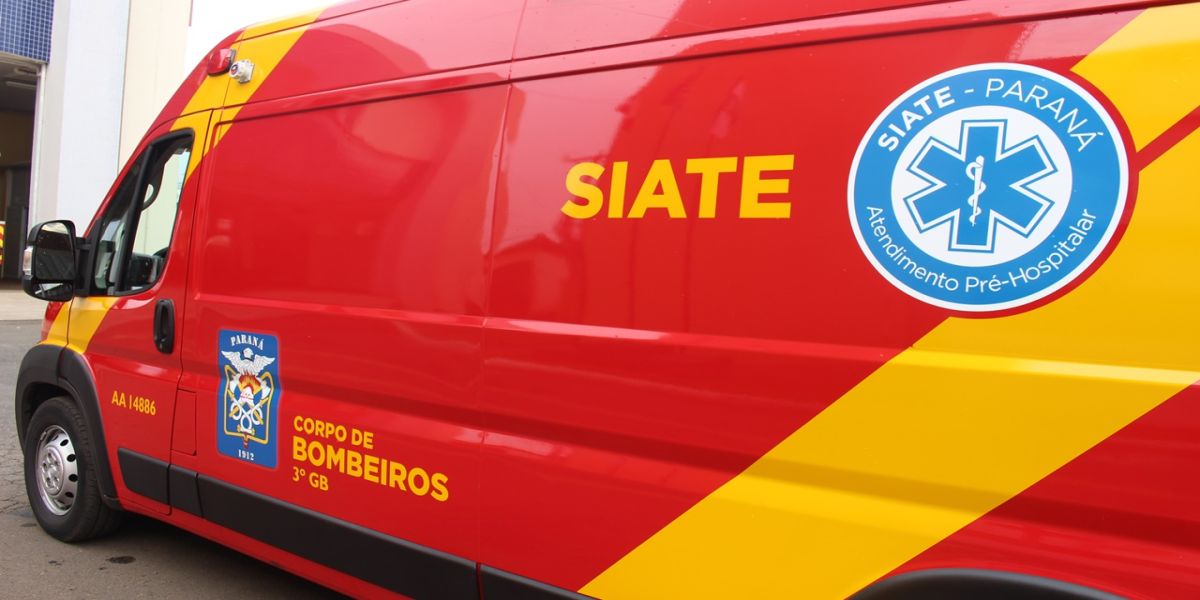 Homem é esfaqueado após desentendimento no Bairro XIV de Novembro, em Cascavel