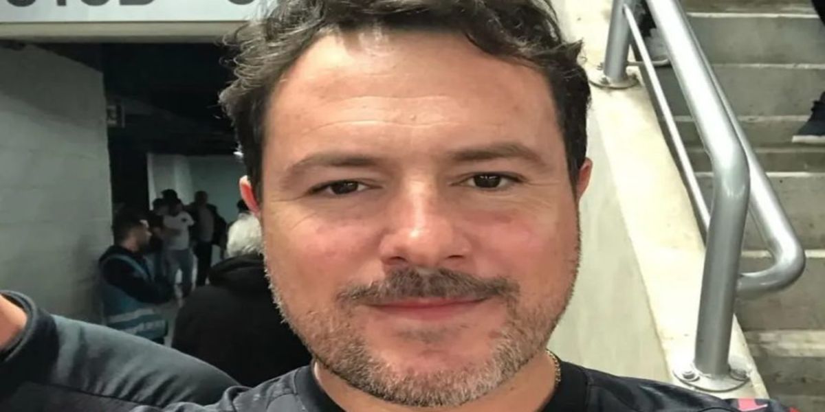 Ex-secretário de obras morre em acidente de carro em Almirante Tamandaré