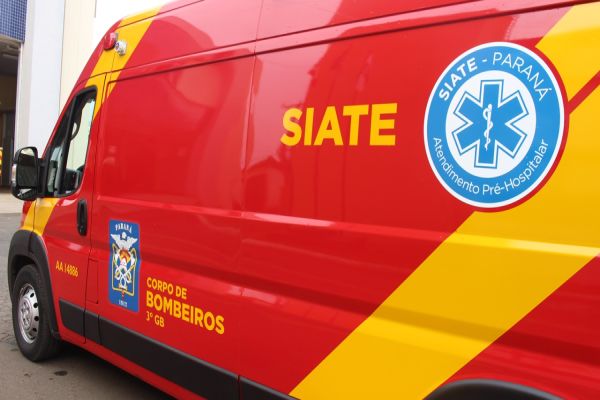 Homem é esfaqueado após desentendimento no Bairro XIV de Novembro, em Cascavel