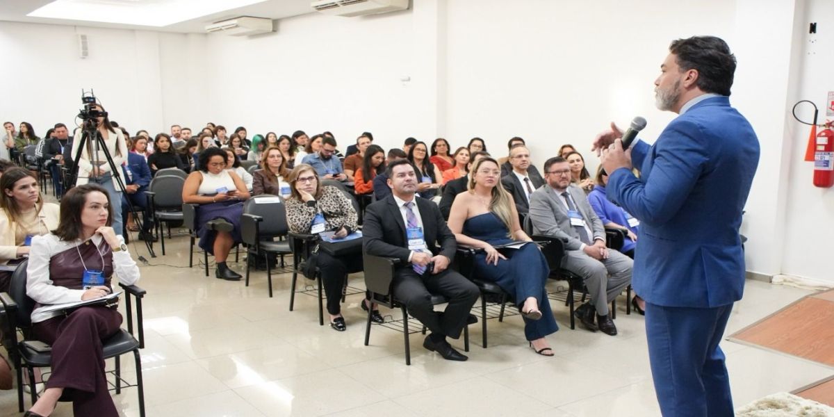 No Dia do Mediador, Congresso Paranaense impulsiona debate sobre uma justiça mais humana