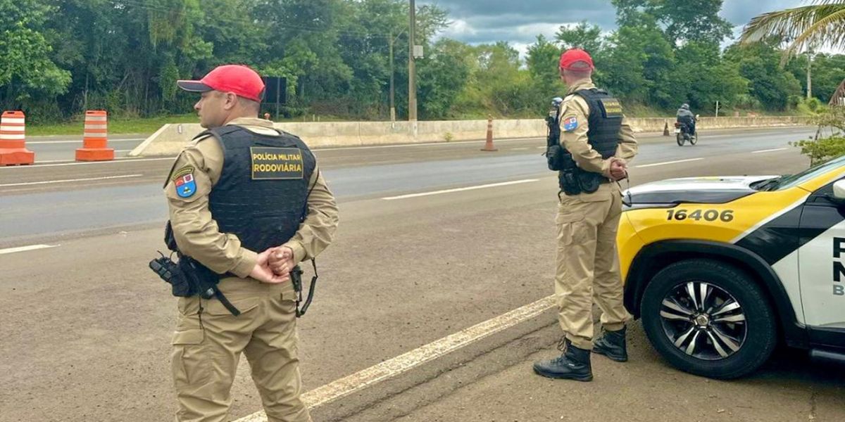 Fiscalizações nas rodovias estaduais durante o feriado do Trabalhador resultam em prisões, apreensões e mais de 3 mil multas