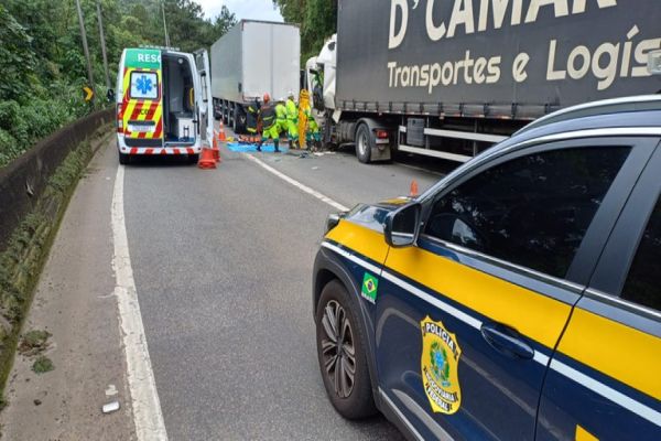 Operação Dia do Trabalho 2025 termina com 11 mortes nas rodovias federais do Paraná