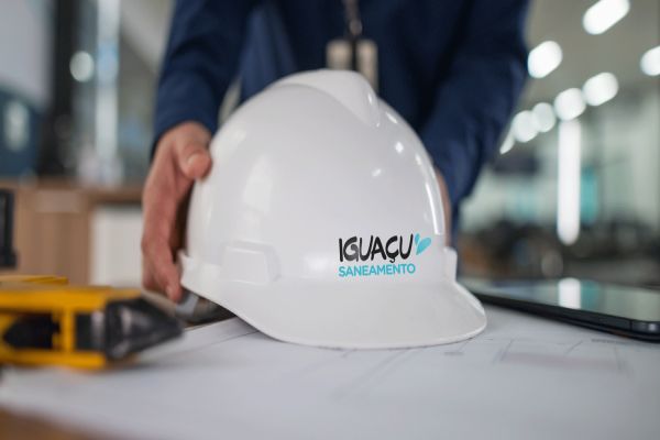 Iguaçu Saneamento está com 4 vagas abertas em Cascavel