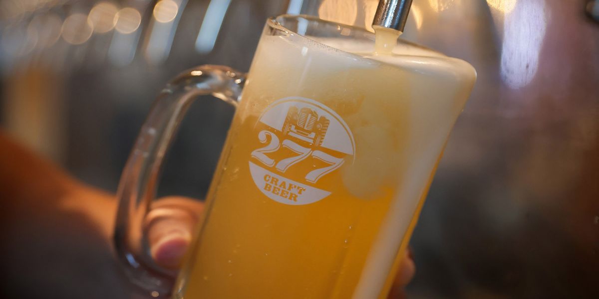 Premiação internacional comprova ascensão do mercado da cerveja paranaense