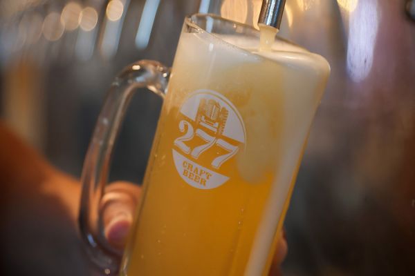 Imagem referente a notícia: Premiação internacional comprova ascensão do mercado da cerveja paranaense