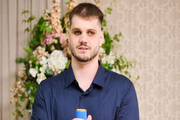 História na Unioeste: Acadêmico cego conclui graduação em Ciência da Computação