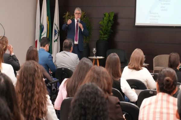 Mediação e diálogo se firmam como prática essencial de justiça