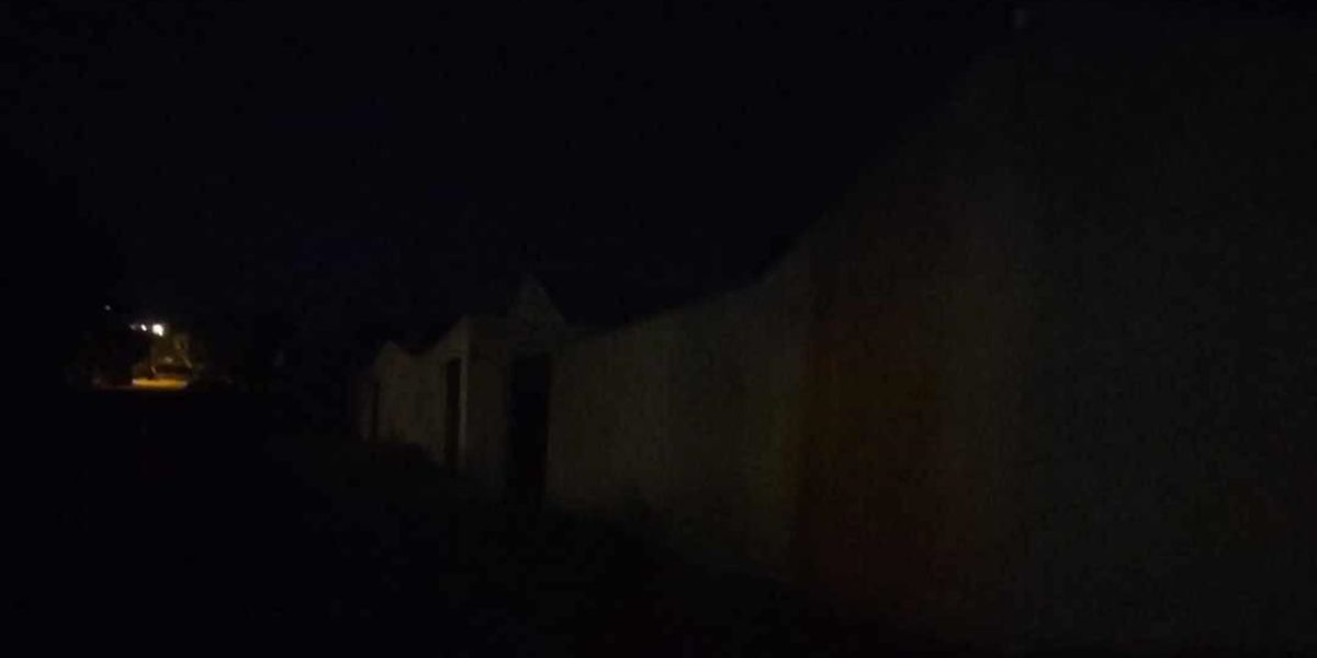 Dois dias sem luz: Produtor Rural de Cascavel enfrenta desespero com esposa dependente de Oxigênio