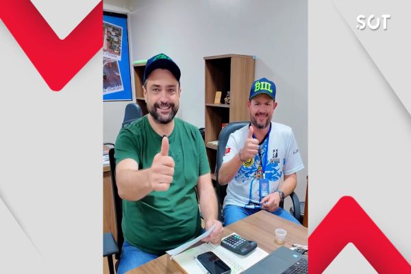 Imagem referente a notícia: Jocorbs 2025 promete agitar Corbélia com novidades e modalidades inéditas