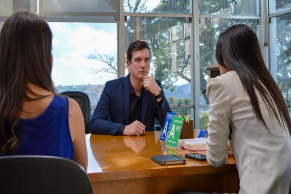 Cascavel em Movimento: Vice-Prefeito busca parcerias e ideias inovadoras para impulsionar a economia