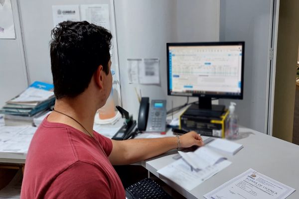 Imagem referente a notícia: Prefeitura de Corbélia lança Programa Dívida Zero com até 90% de desconto para regularização de débitos