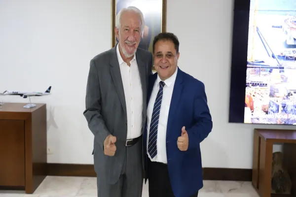 Foto relacionada a notícia: Dia S é instituído e passa a constar no Calendário Oficial de Eventos do Estado do Paraná