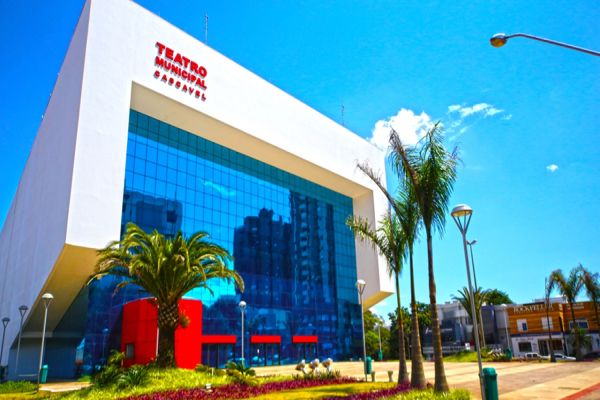 Imagem referente a notícia: Câmara aprova 1º Plano Municipal de Cultura de Cascavel