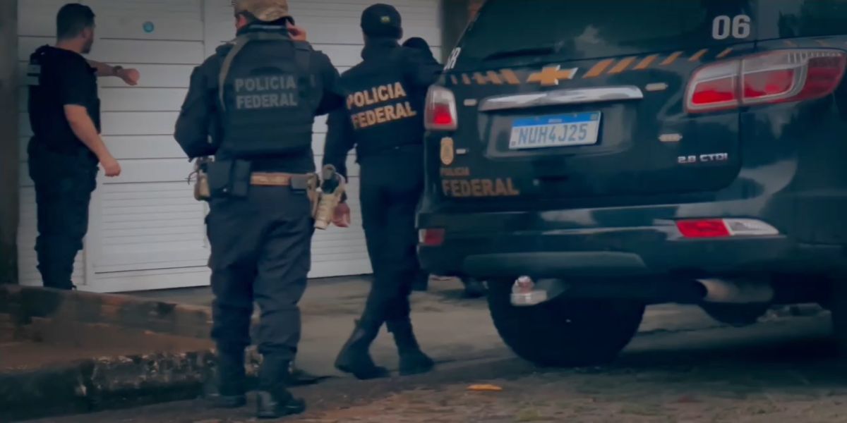 PF deflagra operação nacional em combate ao abuso sexual de crianças e adolescentes no Paraná