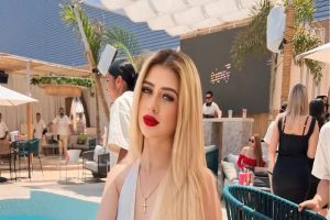 Imagem referente à notícia: Influenciadora é morta a tiros durante live e deixa seguidores em choque