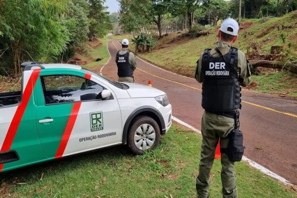 Imagem referente a notícia: Nova Lei de Trânsito pode suspender CNH por até 24 meses em casos de direção perigosa