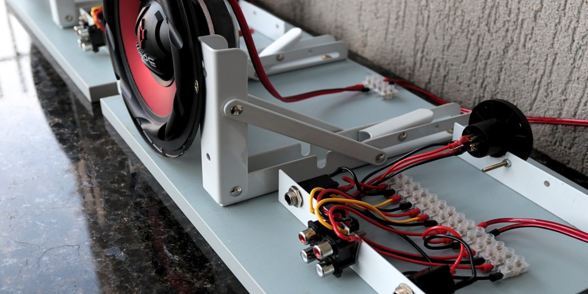 Cascavel recebe curso gratuito de Técnico de Som   voltado ao setor cultural