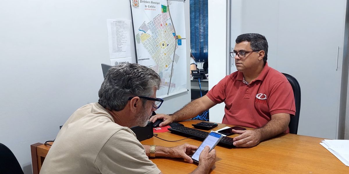 Prefeitura de Corbélia abre prazo para regularização de dívidas ativas municipais; contribuintes têm até 23 de maio