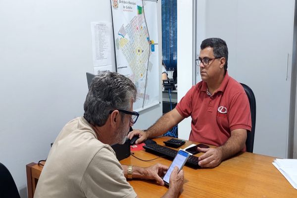 Imagem referente a notícia: Prefeitura de Corbélia abre prazo para regularização de dívidas ativas municipais; contribuintes têm até 23 de maio