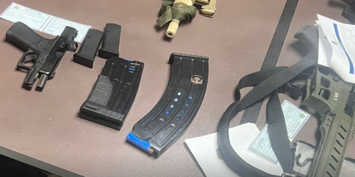 PF desarticula quadrilha familiar que movimentou R$ 10 milhões em descaminho e lavagem de dinheiro