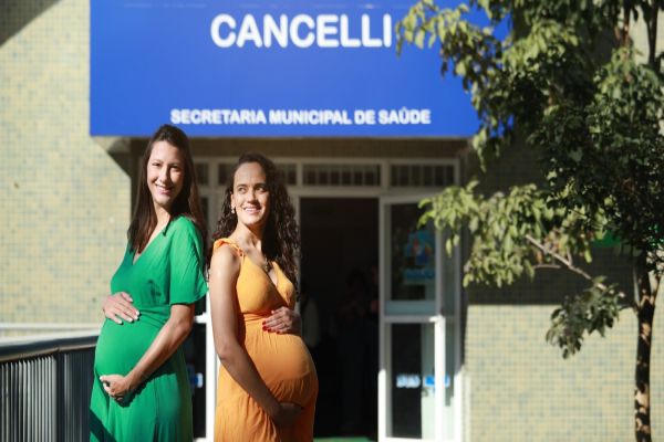 Imagem referente a notícia: Com apenas 27% do grupo prioritário vacinado contra gripe, Saúde alerta sobre aumento de síndromes respiratórias e incentiva imunização em Cascavel