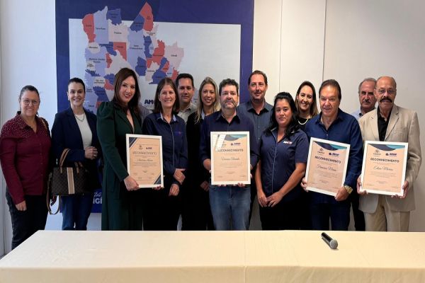 FERMOP é lançado em edição comemorativa de 20 anos