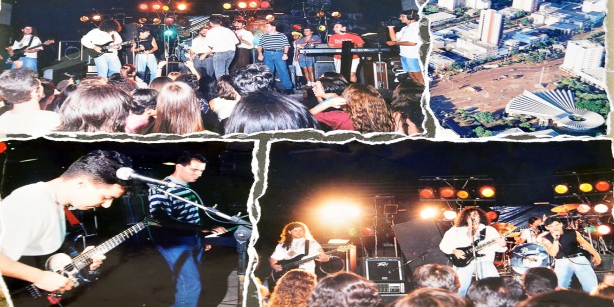 "Unidos pela Vida" retrata a trajetória de solidariedade e luta contra o HIV em Cascavel