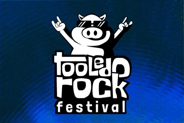 4º Toledo Rock Festival promete Agitar o Parque do Povo