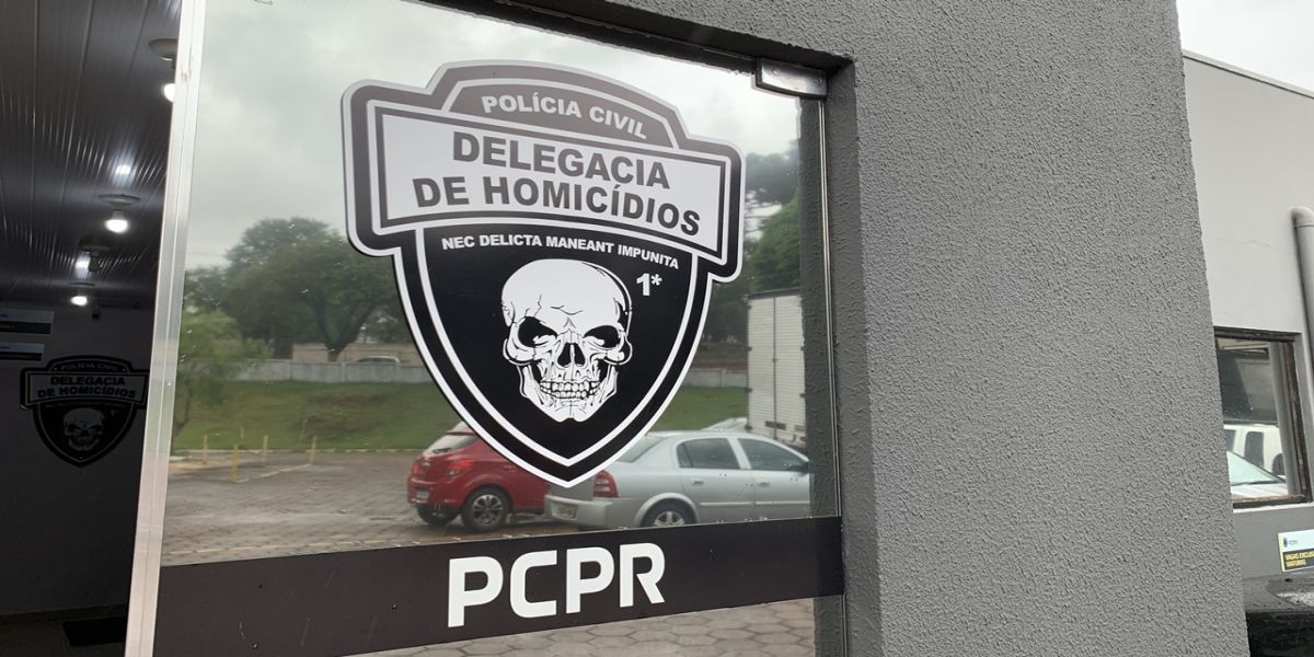 Adolescente é encontrado morto em Cascavel e Polícia Civil descarta crime após primeiras apurações