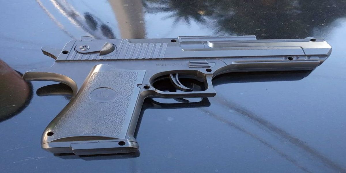 Homem é detido pela Polícia Civil após tentativa de roubo no Jardim Nova York, em Cascavel