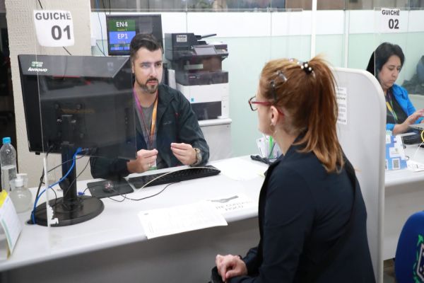 Imagem referente a notícia: Semana do MEI tem programação extensa de capacitações gratuitas para empreendedores de Cascavel