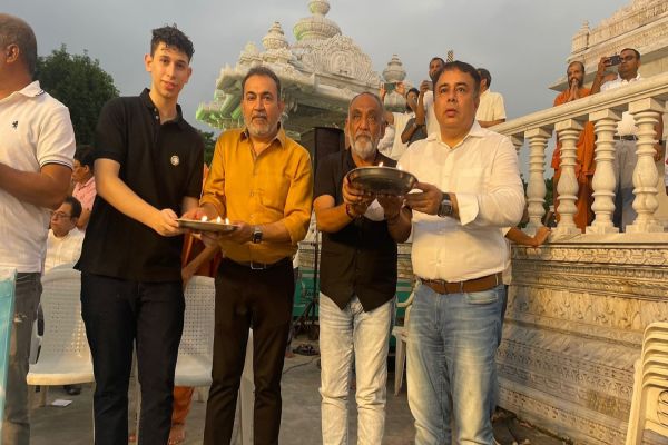 Projeto Impulso gera oportunidades de bolsas de estudos para crianças em vulnerabilidade social