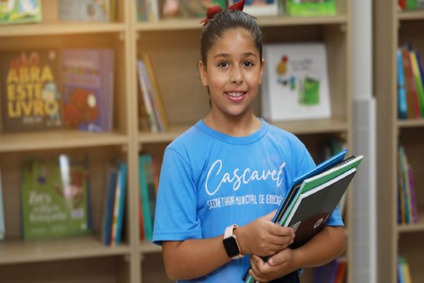 Prefeitura garante maior pacote de investimentos da história da educação de mais de R$ 100 milhões para obras em escolas e Cmeis de Cascavel