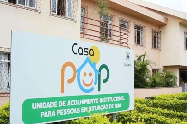 Imagem referente a notícia: Casa Pop de Cascavel em colapso: MP exige plano emergencial após constatar falhas graves