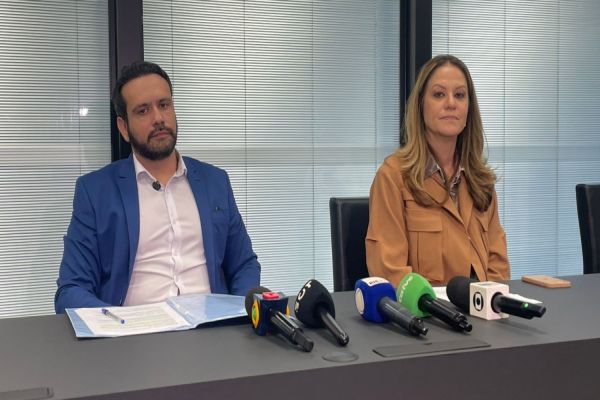 Imagem referente a notícia: Caos na Casa Pop: MP entra na Justiça contra situação precária de abrigo em Cascavel