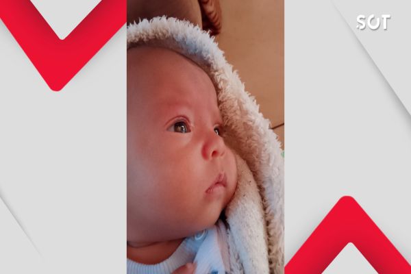 Mãe acusa hospital de matar bebê de frio: ‘Esperaram eu dormir para tirar a coberta’"