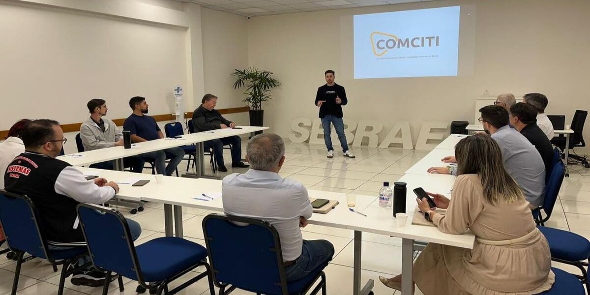 Conselho de Ciência, Tecnologia e de Inovação de Toledo elege diretoria para 2025-2027