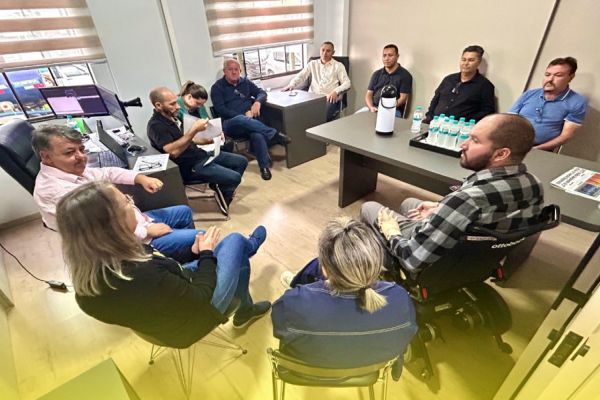 Vereadores de Santa Tereza do Oeste se unem em defesa das APAEs e aprovam projetos que impactam toda a cidade