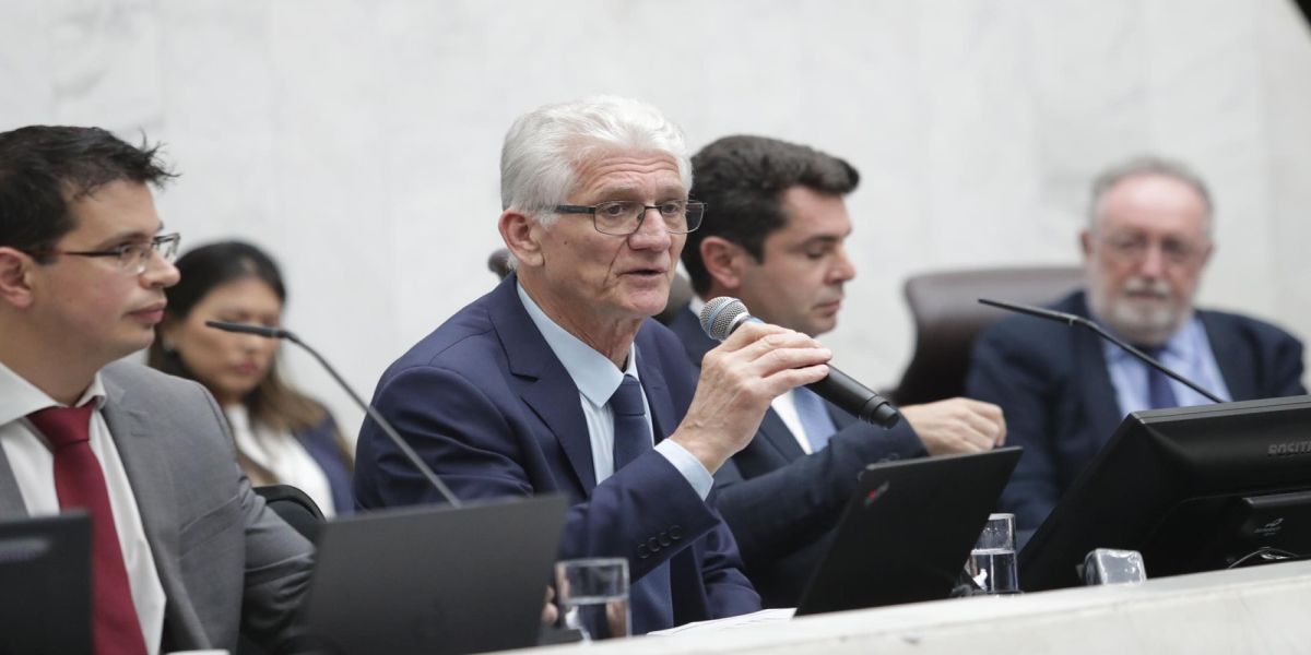 R$ 655 milhões: investimentos liquidados no Paraná aumentam 20% e atingem recorde em 2025