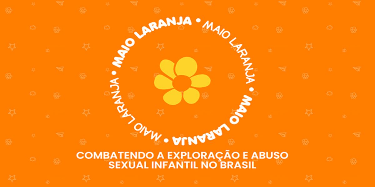 Maio Laranja: Promotor de Justiça orienta sobre combate à pedofilia em palestra na Acic