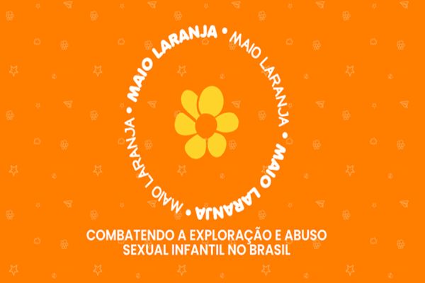 Imagem referente a notícia: Maio Laranja: Promotor de Justiça orienta sobre combate à pedofilia em palestra na Acic