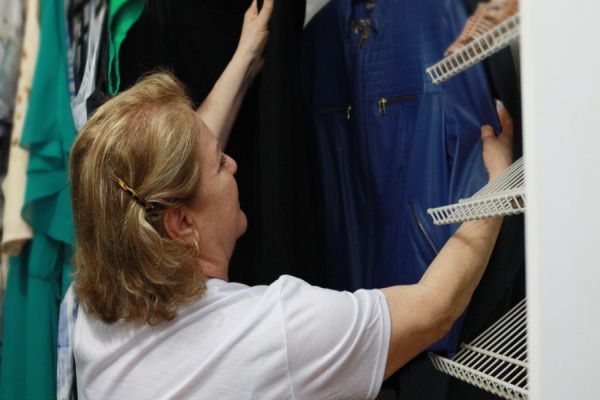 Campanha Aquece Cascavel conta com 37 pontos de arrecadação espalhados pela cidade