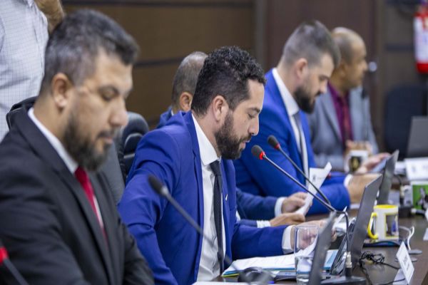 Programa ‘Câmara no Bairro’ vai aproximar Legislativo da população cascavelense