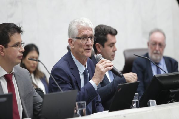 R$ 655 milhões: investimentos liquidados no Paraná aumentam 20% e atingem recorde em 2025