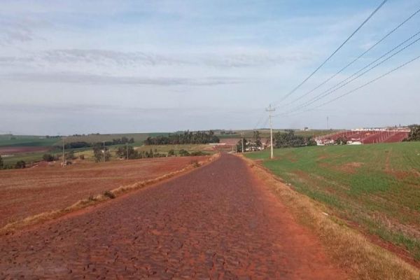 Edital de pavimentação de rodovias entre Cafelândia e Tupãssi tem vencedor
