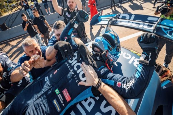 Allam Khodair conquista vitória redentora em Cascavel e quebra jejum na BRB Stock Car