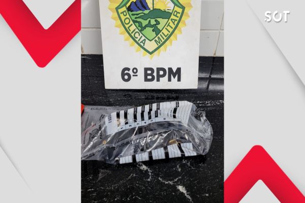 Disparos em meio a briga e bebida alcoólica mobilizam PM no bairro São Cristóvão em Cascavel