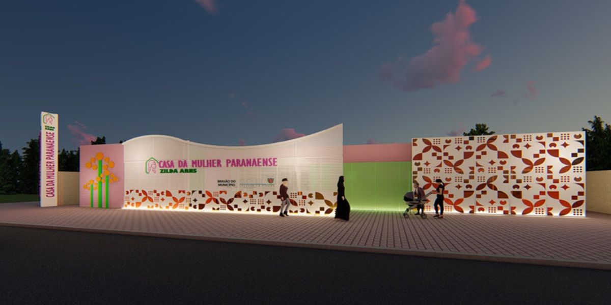 Governo do Paraná libera R$ 150 milhões para construção de Casas da Mulher e complexos para idosos