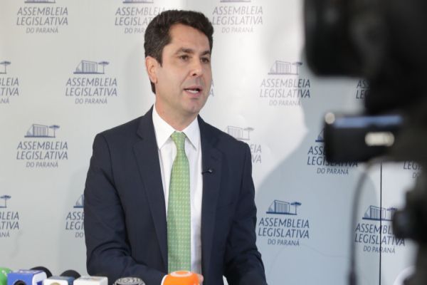 Imagem referente a notícia: Assembleia Legislativa do Paraná cria Código de Ética próprio com novas regras e punições mais severas